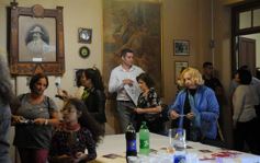 Foto de la galería: Sombrita Misionera se sumó al Día Nacional de los Monumentos