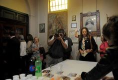 Foto de la galería: Sombrita Misionera se sumó al Día Nacional de los Monumentos