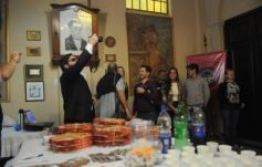 Foto de la galería: Sombrita Misionera se sumó al Día Nacional de los Monumentos