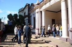 Foto de la galería: Sombrita Misionera se sumó al Día Nacional de los Monumentos