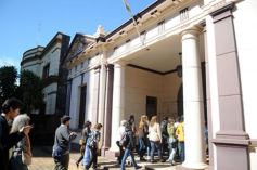 Foto de la galería: Sombrita Misionera se sumó al Día Nacional de los Monumentos