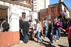 Foto de la galería: Sombrita Misionera se sumó al Día Nacional de los Monumentos