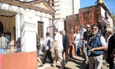 Foto de la galería: Sombrita Misionera se sumó al Día Nacional de los Monumentos