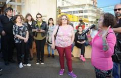 Foto de la galería: Sombrita Misionera se sumó al Día Nacional de los Monumentos
