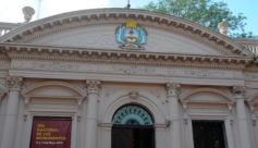 Foto de la galería: Sombrita Misionera se sumó al Día Nacional de los Monumentos