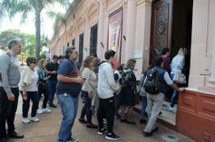 Foto de la galería: Sombrita Misionera se sumó al Día Nacional de los Monumentos