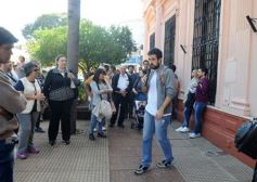 Foto de la galería: Sombrita Misionera se sumó al Día Nacional de los Monumentos