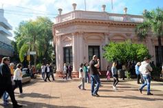 Foto de la galería: Sombrita Misionera se sumó al Día Nacional de los Monumentos
