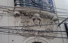 Foto de la galería: Sombrita Misionera se sumó al Día Nacional de los Monumentos