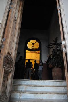 Foto de la galería: Sombrita Misionera se sumó al Día Nacional de los Monumentos