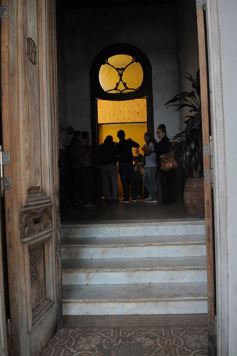 Foto de la galería: Sombrita Misionera se sumó al Día Nacional de los Monumentos