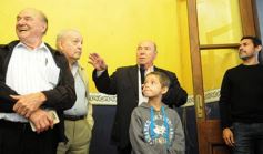 Foto de la galería: Sombrita Misionera se sumó al Día Nacional de los Monumentos