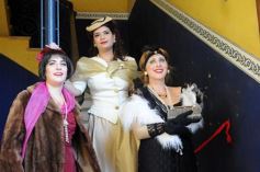 Foto de la galería: Sombrita Misionera se sumó al Día Nacional de los Monumentos