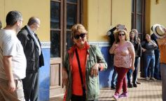 Foto de la galería: Sombrita Misionera se sumó al Día Nacional de los Monumentos