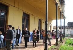 Foto de la galería: Sombrita Misionera se sumó al Día Nacional de los Monumentos