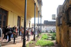 Foto de la galería: Sombrita Misionera se sumó al Día Nacional de los Monumentos