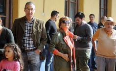 Foto de la galería: Sombrita Misionera se sumó al Día Nacional de los Monumentos