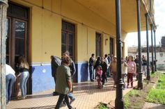 Foto de la galería: Sombrita Misionera se sumó al Día Nacional de los Monumentos