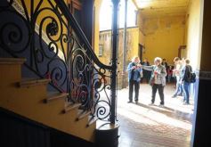 Foto de la galería: Sombrita Misionera se sumó al Día Nacional de los Monumentos