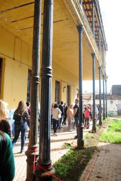 Foto de la galería: Sombrita Misionera se sumó al Día Nacional de los Monumentos