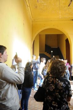 Foto de la galería: Sombrita Misionera se sumó al Día Nacional de los Monumentos