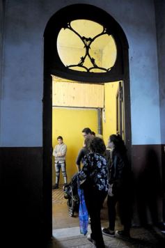 Foto de la galería: Sombrita Misionera se sumó al Día Nacional de los Monumentos