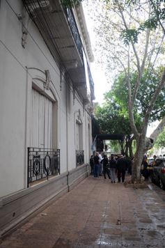 Foto de la galería: Sombrita Misionera se sumó al Día Nacional de los Monumentos