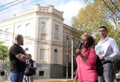 Foto de la galería: Sombrita Misionera se sumó al Día Nacional de los Monumentos