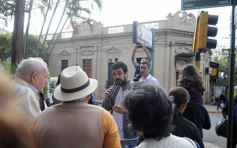 Foto de la galería: Sombrita Misionera se sumó al Día Nacional de los Monumentos