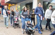 Foto de la galería: Sombrita Misionera se sumó al Día Nacional de los Monumentos