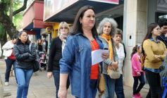 Foto de la galería: Sombrita Misionera se sumó al Día Nacional de los Monumentos