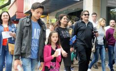 Foto de la galería: Sombrita Misionera se sumó al Día Nacional de los Monumentos