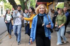 Foto de la galería: Sombrita Misionera se sumó al Día Nacional de los Monumentos