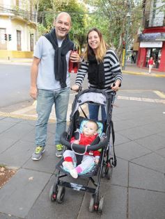 Foto de la galería: Sombrita Misionera se sumó al Día Nacional de los Monumentos