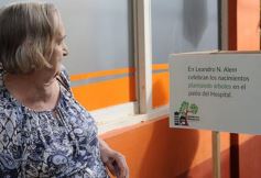 Foto de la galería: Sombrita Misionera se sumó al Día Nacional de los Monumentos