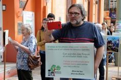 Foto de la galería: Sombrita Misionera se sumó al Día Nacional de los Monumentos