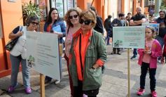 Foto de la galería: Sombrita Misionera se sumó al Día Nacional de los Monumentos