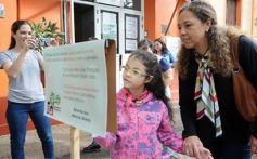 Foto de la galería: Sombrita Misionera se sumó al Día Nacional de los Monumentos