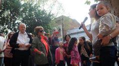 Foto de la galería: Sombrita Misionera se sumó al Día Nacional de los Monumentos