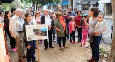 Foto de la galería: Sombrita Misionera se sumó al Día Nacional de los Monumentos