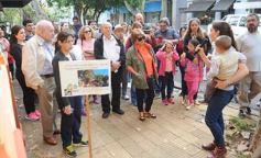 Foto de la galería: Sombrita Misionera se sumó al Día Nacional de los Monumentos