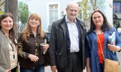 Foto de la galería: Sombrita Misionera se sumó al Día Nacional de los Monumentos