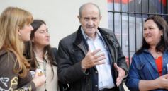 Foto de la galería: Sombrita Misionera se sumó al Día Nacional de los Monumentos