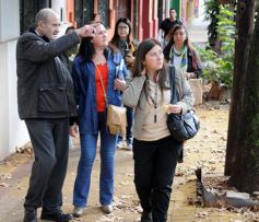 Foto de la galería: Sombrita Misionera se sumó al Día Nacional de los Monumentos