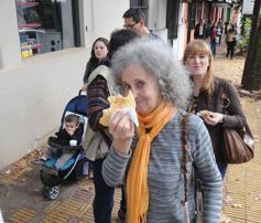 Foto de la galería: Sombrita Misionera se sumó al Día Nacional de los Monumentos
