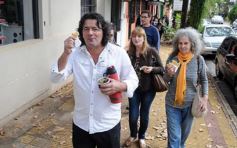 Foto de la galería: Sombrita Misionera se sumó al Día Nacional de los Monumentos