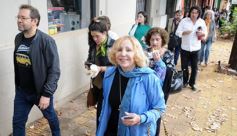 Foto de la galería: Sombrita Misionera se sumó al Día Nacional de los Monumentos