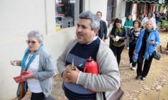 Foto de la galería: Sombrita Misionera se sumó al Día Nacional de los Monumentos