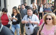 Foto de la galería: Sombrita Misionera se sumó al Día Nacional de los Monumentos