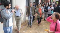 Foto de la galería: Sombrita Misionera se sumó al Día Nacional de los Monumentos